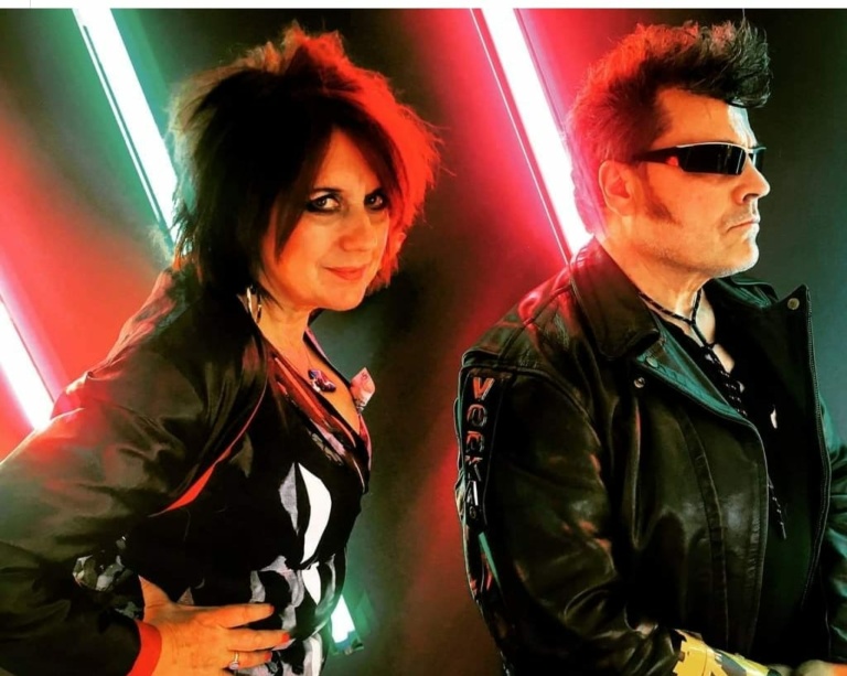 THE REZILLOS