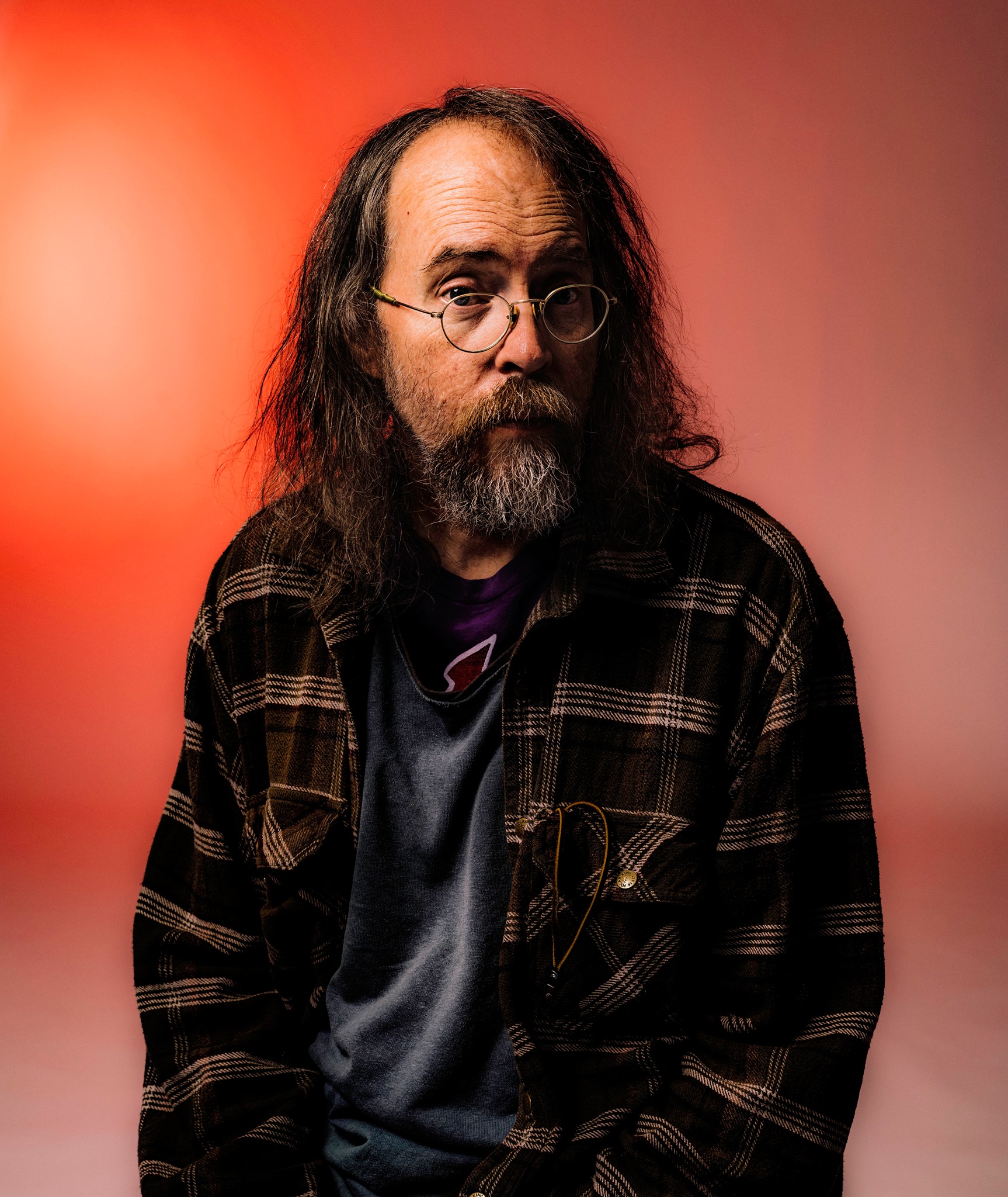 charlie parr