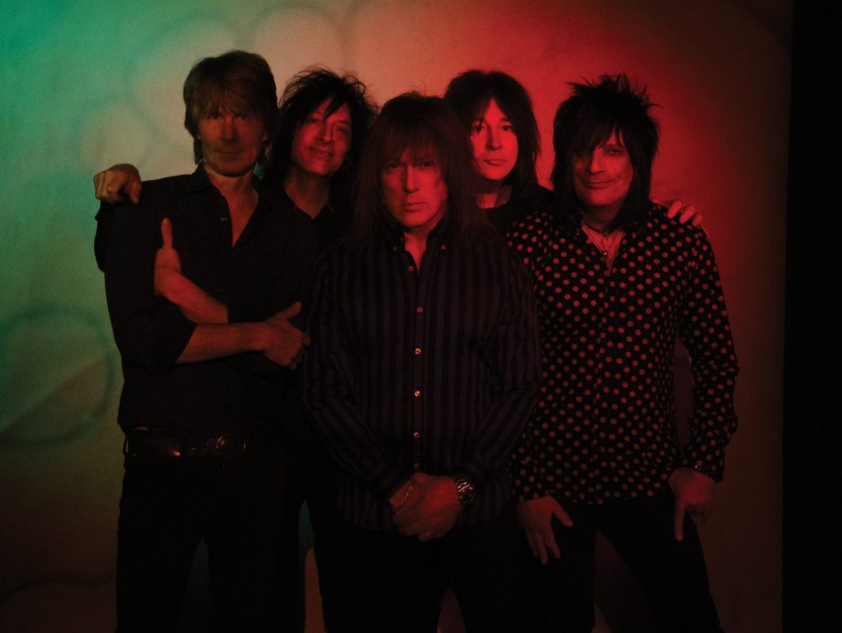 the chesterfield kings