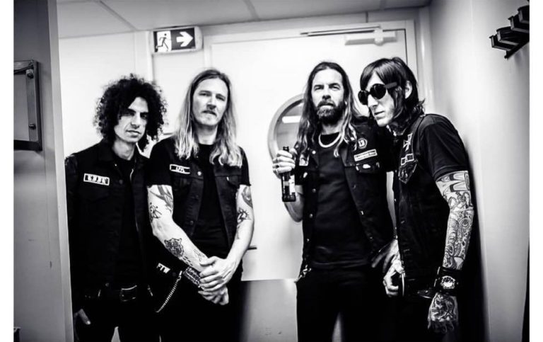 the lords of altamont