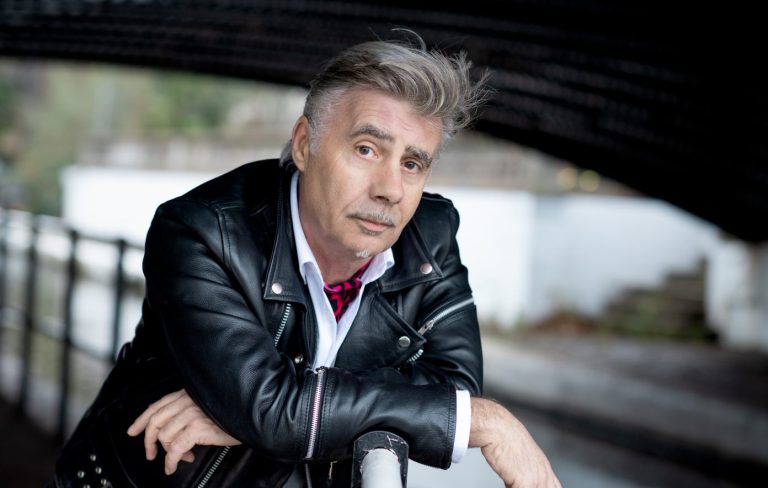 glen matlock