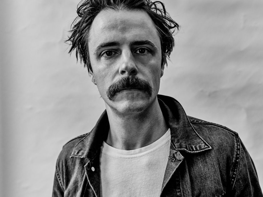 the bones of J.R jones