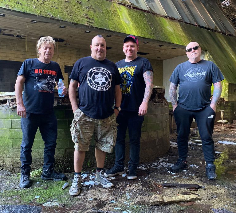 peter & the test tube babies