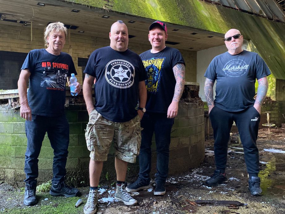 peter & the test tube babies