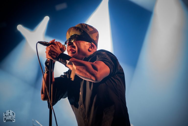 RUDEBOY PLAYS URBAN DANCE SQUAD ft. DJ DNA