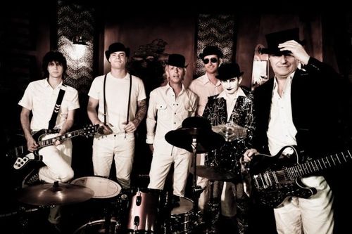 THE ADICTS
