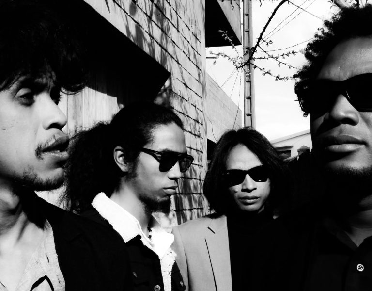 the dizzy brains